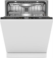 Máy rửa chén âm tủ toàn phần Miele G 7797 SCVi XXL AD 125 Gala Ed
